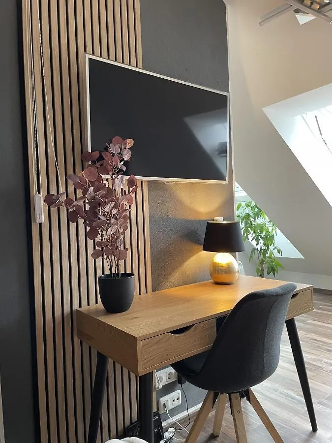 Modern Apartment Near Munich Airport Schwaig bei Nürnberg 0*,  Deutschland