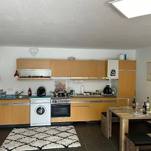 Memmingenbuxheimkartause Apartment